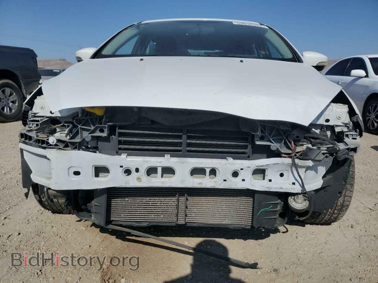 2016 FORD FOCUS - VIN: 1FADP3K28GL320338 - Photo 5