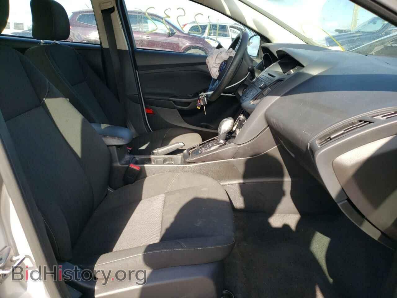 2015 FORD FOCUS - VIN: 1FADP3K20FL282005 - Фото 5