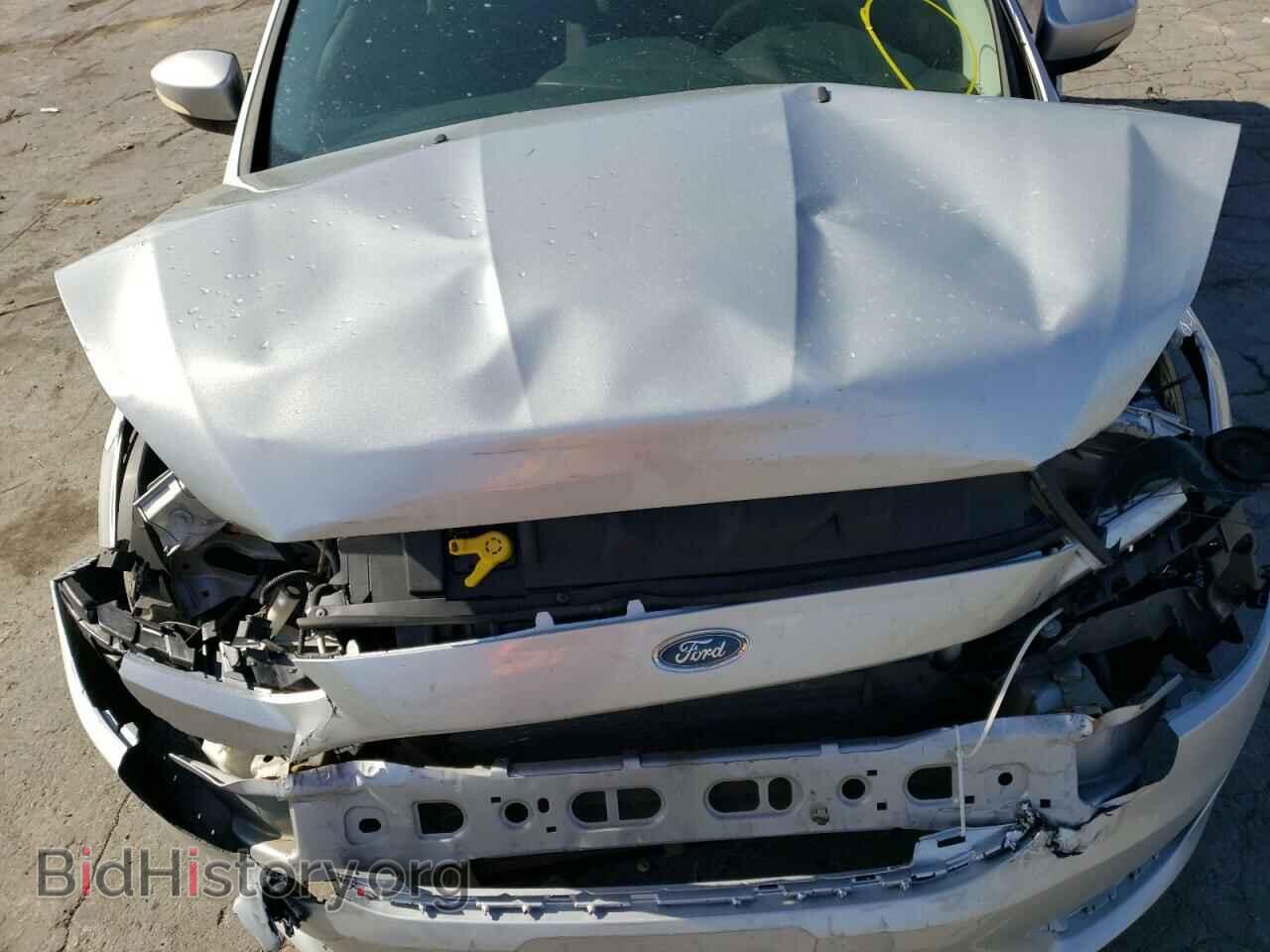 2015 FORD FOCUS - VIN: 1FADP3K20FL282005 - Фото 7