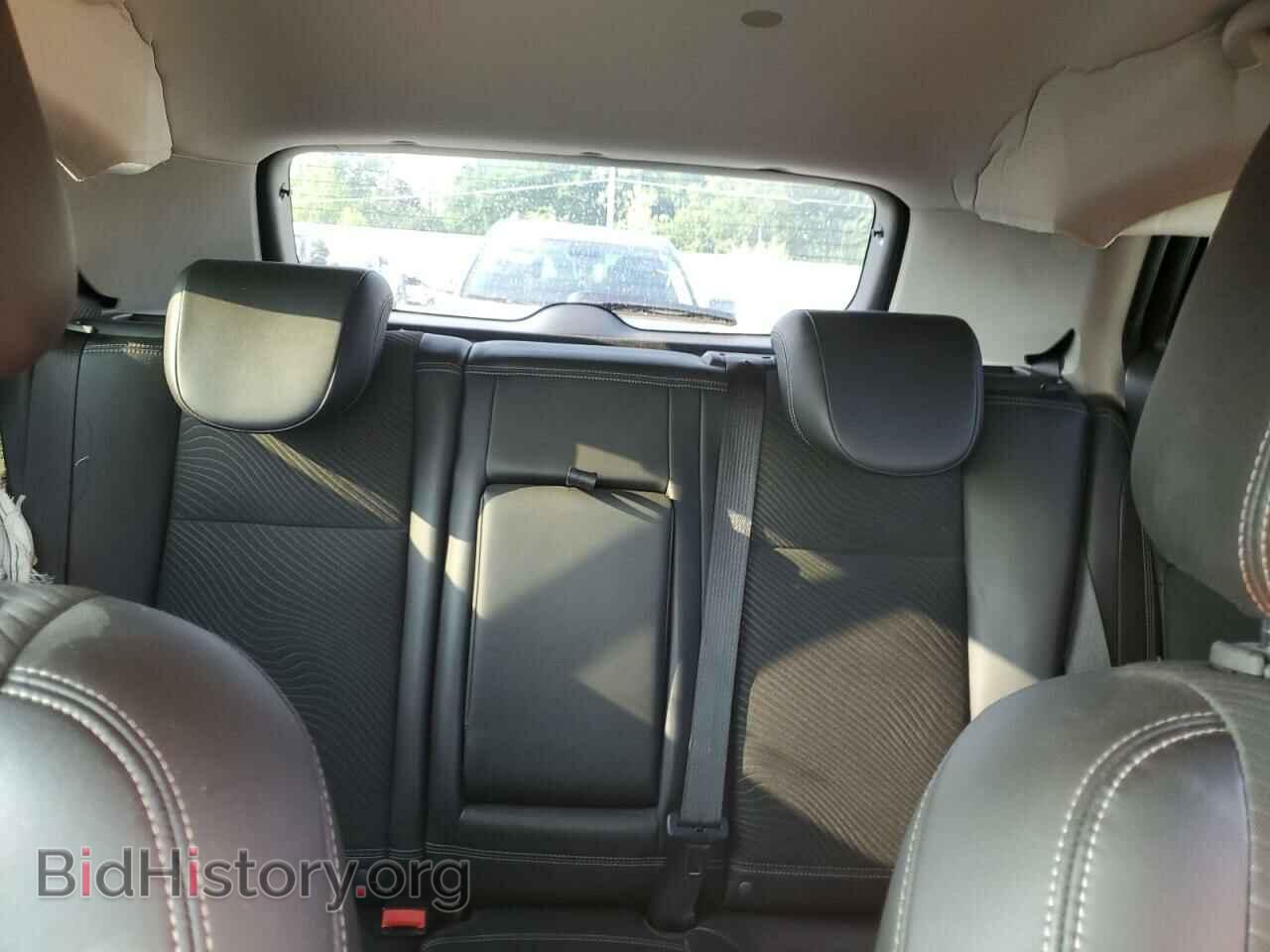 2014 BUICK ENCORE - VIN: KL4CJASB4EB580888 - Photo 10