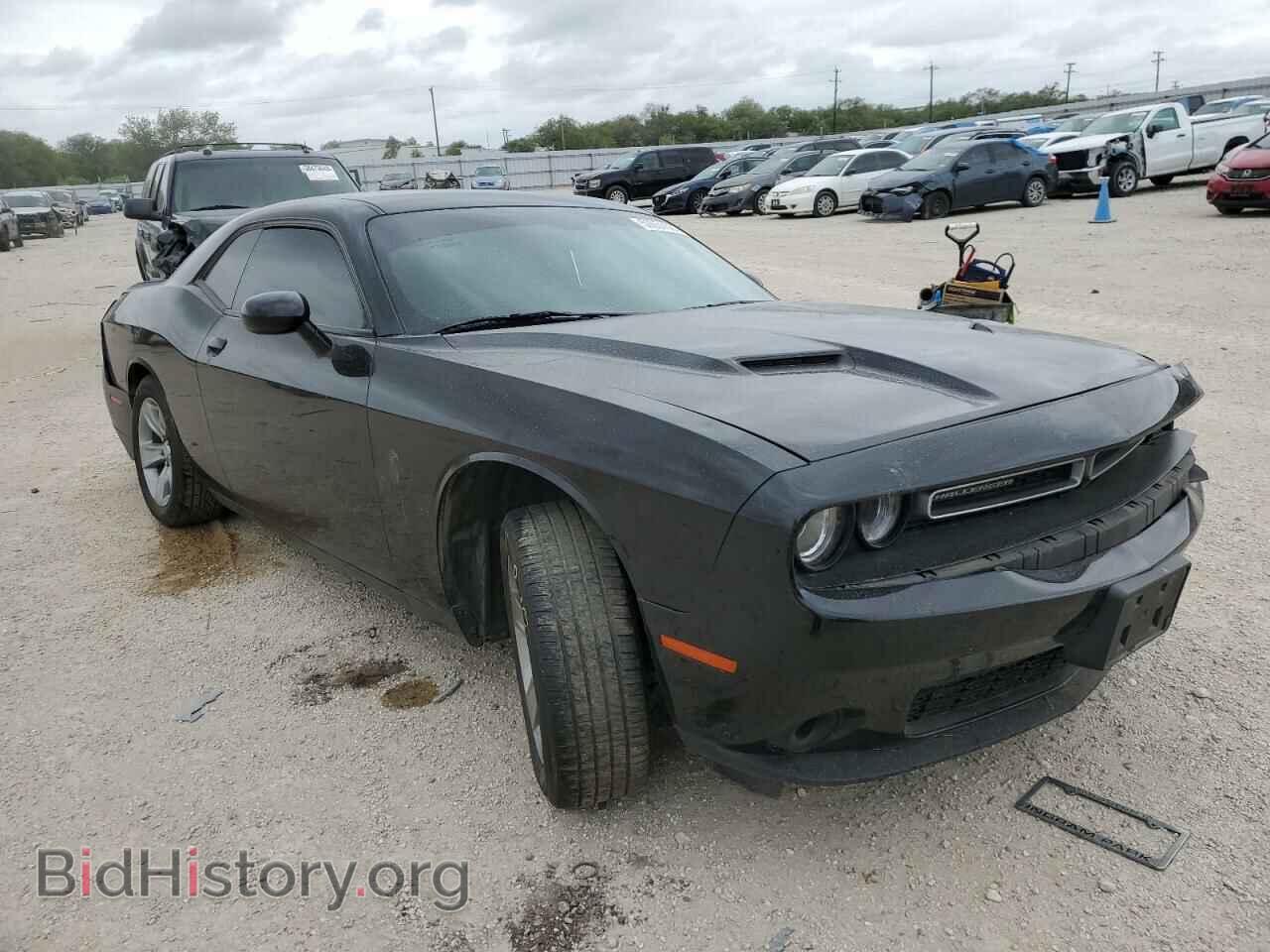 2019 DODGE CHALLENGER - VIN: 2C3CDZAG1KH731766 - Photo 4