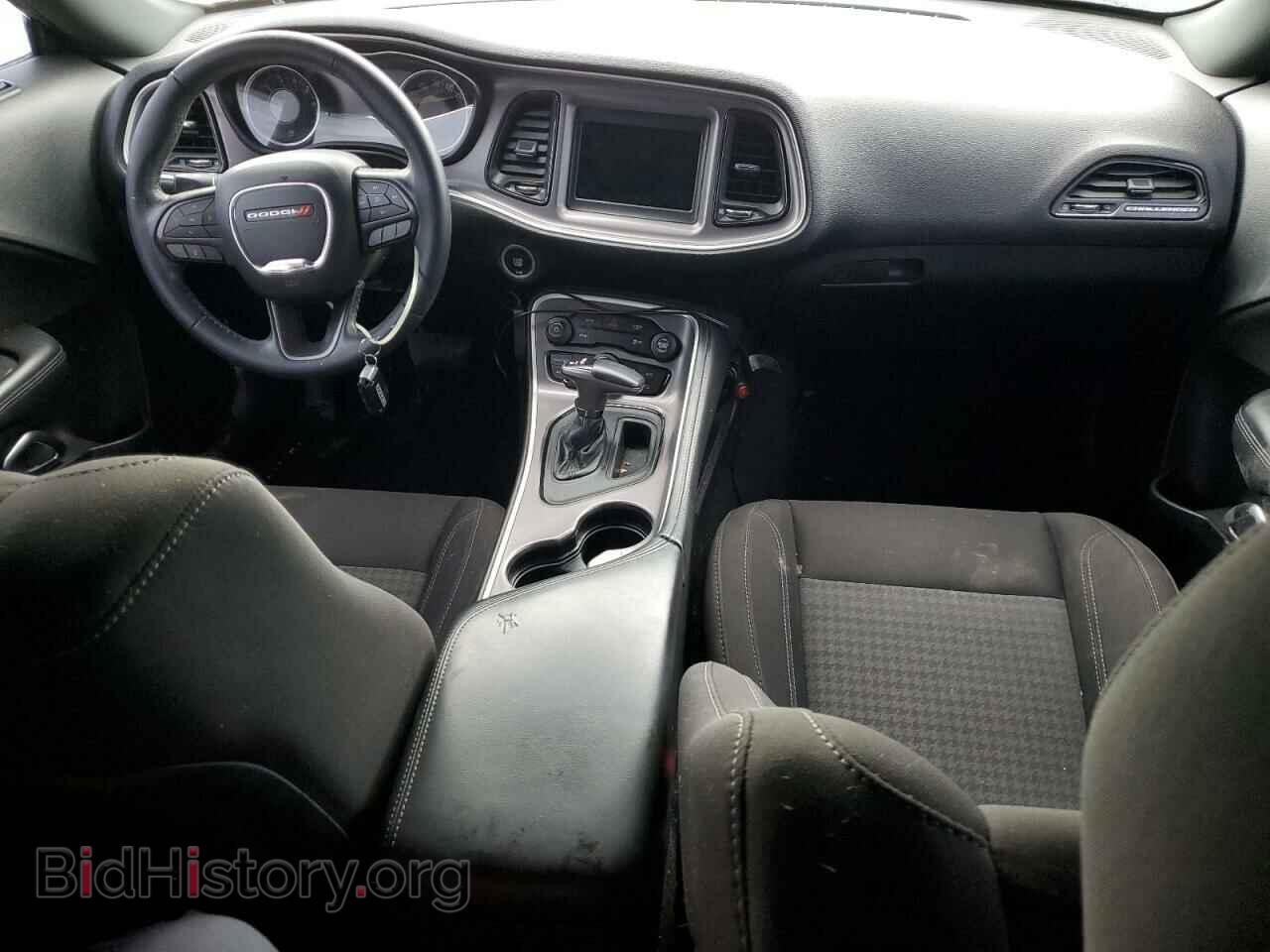 2019 DODGE CHALLENGER - VIN: 2C3CDZAG1KH731766 - Photo 8