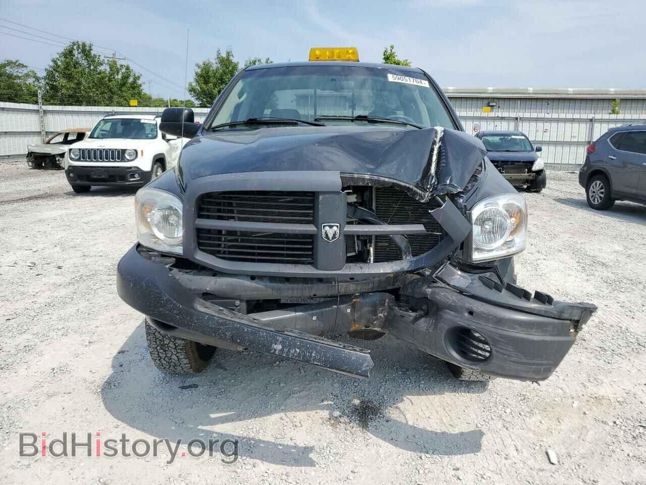 2009 DODGE All Models - VIN: 3D7KS28T29G546312 - Photo 5