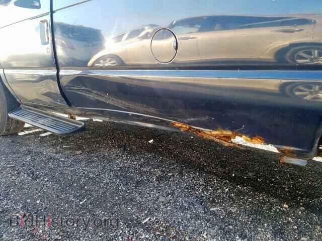 2002 FORD ECONOLINE - VIN: 1FTSE34L02HA14100 - Photo 9