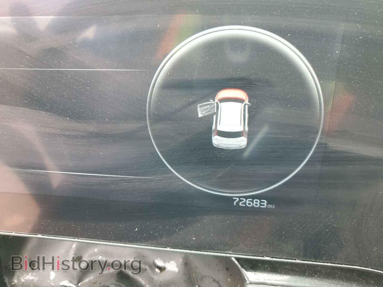 2023 KIA NIRO WIND - VIN: KNDCR3L12P5028629 - Фото 9