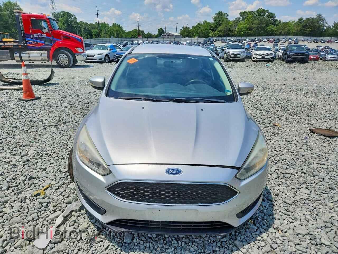 2016 FORD FOCUS - VIN: 1FADP3F23GL291468 - Photo 5