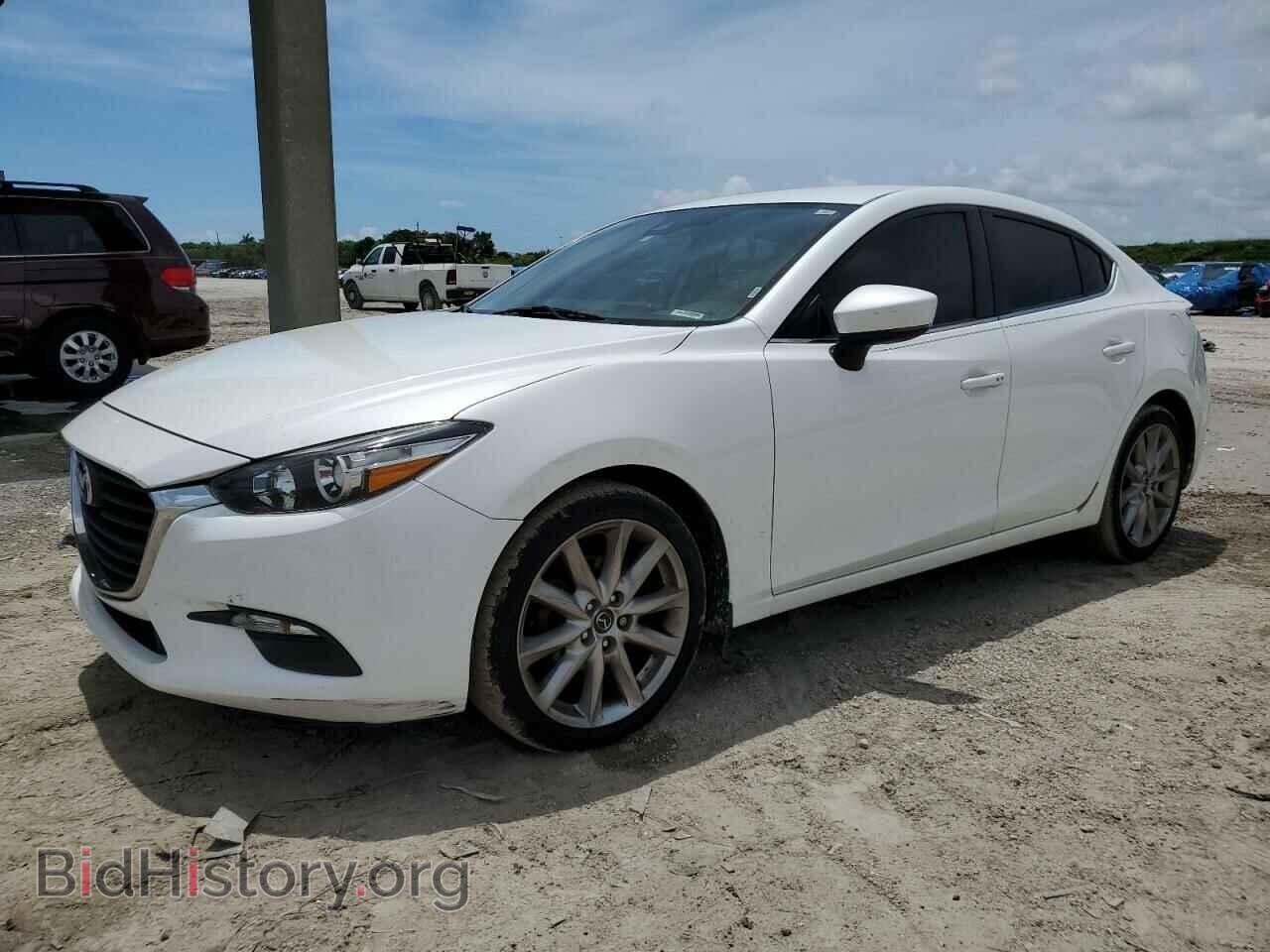 Photo 3MZBN1V77HM118638 - MAZDA 3 2017