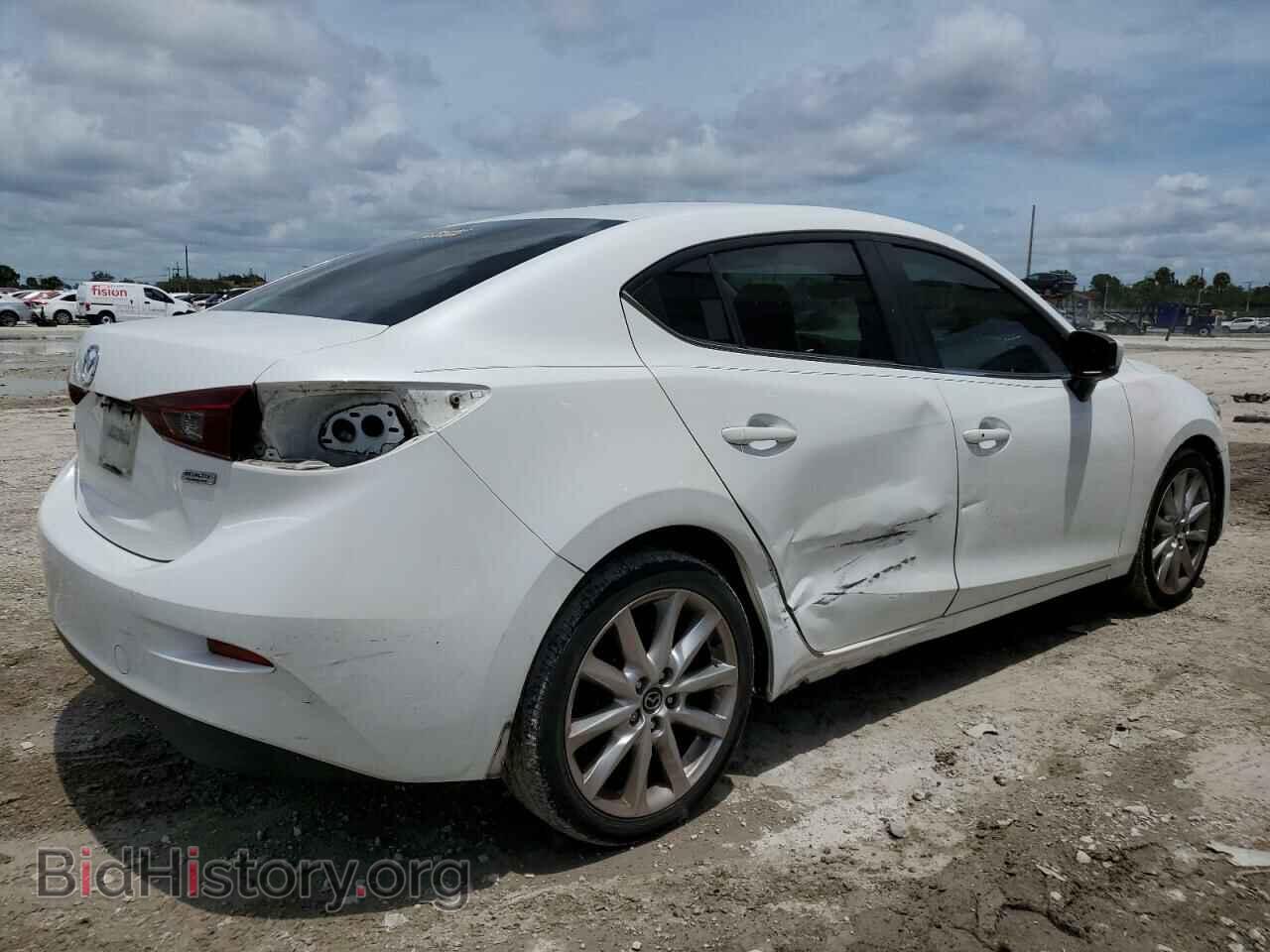 2017 MAZDA 3 - VIN: 3MZBN1V77HM118638 - Фото 3