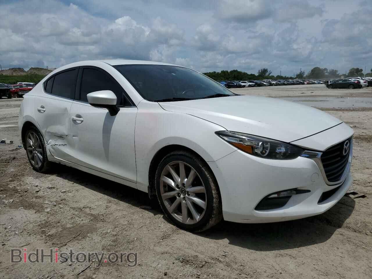 2017 MAZDA 3 - VIN: 3MZBN1V77HM118638 - Фото 4