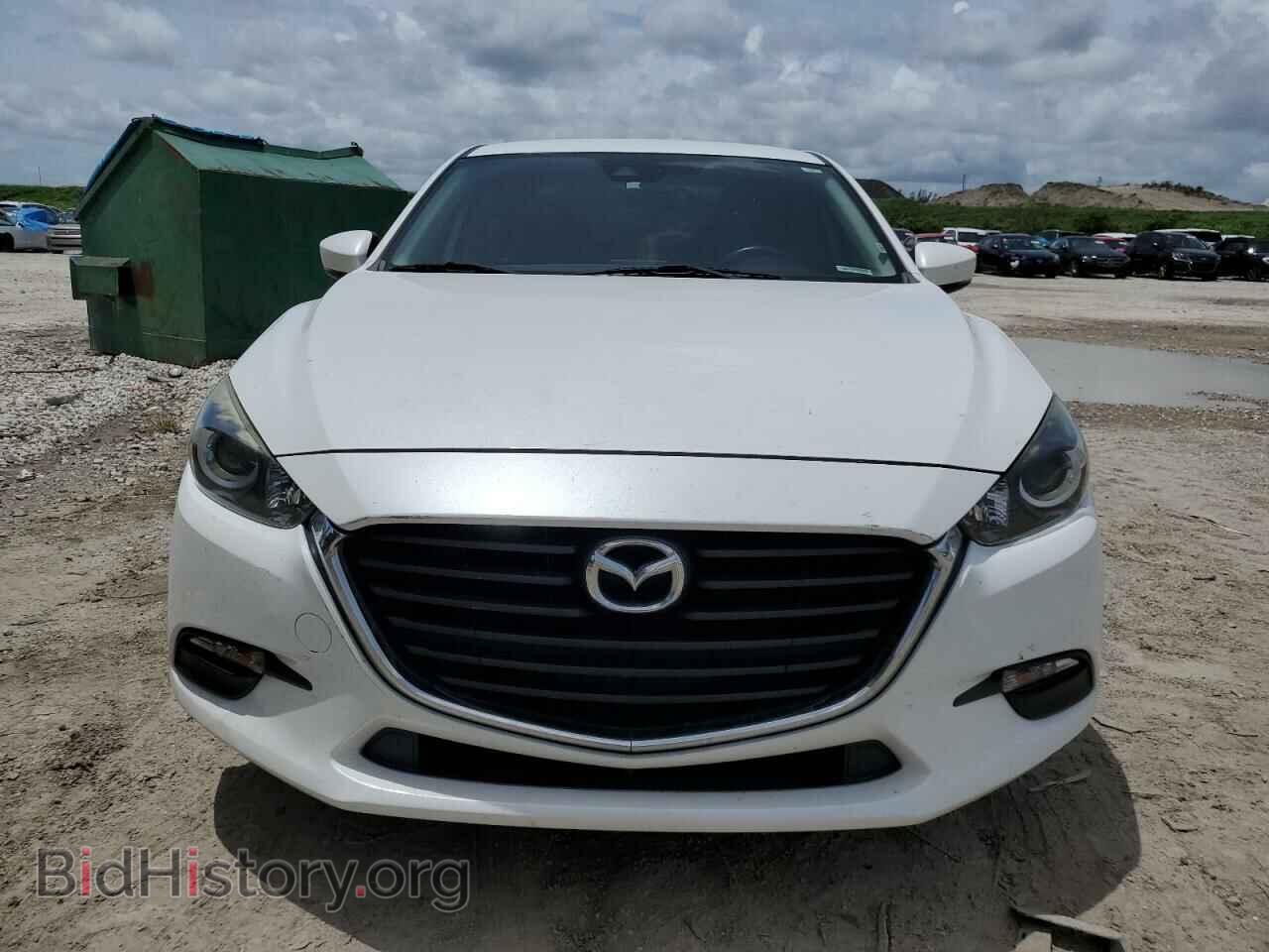 2017 MAZDA 3 - VIN: 3MZBN1V77HM118638 - Фото 5