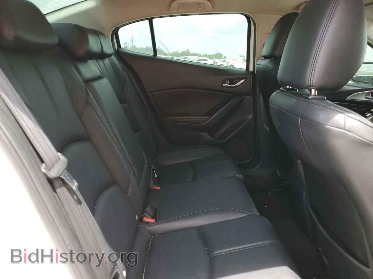 2017 MAZDA 3 - VIN: 3MZBN1V77HM118638 - Фото 10