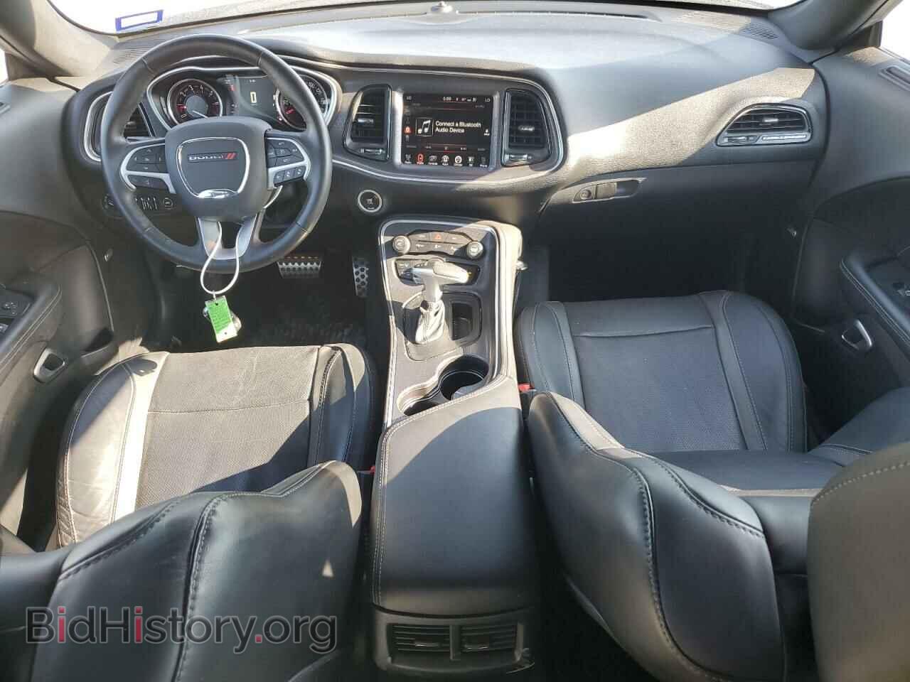 2016 DODGE CHALLENGER - VIN: 2C3CDZAG5GH234615 - Photo 8