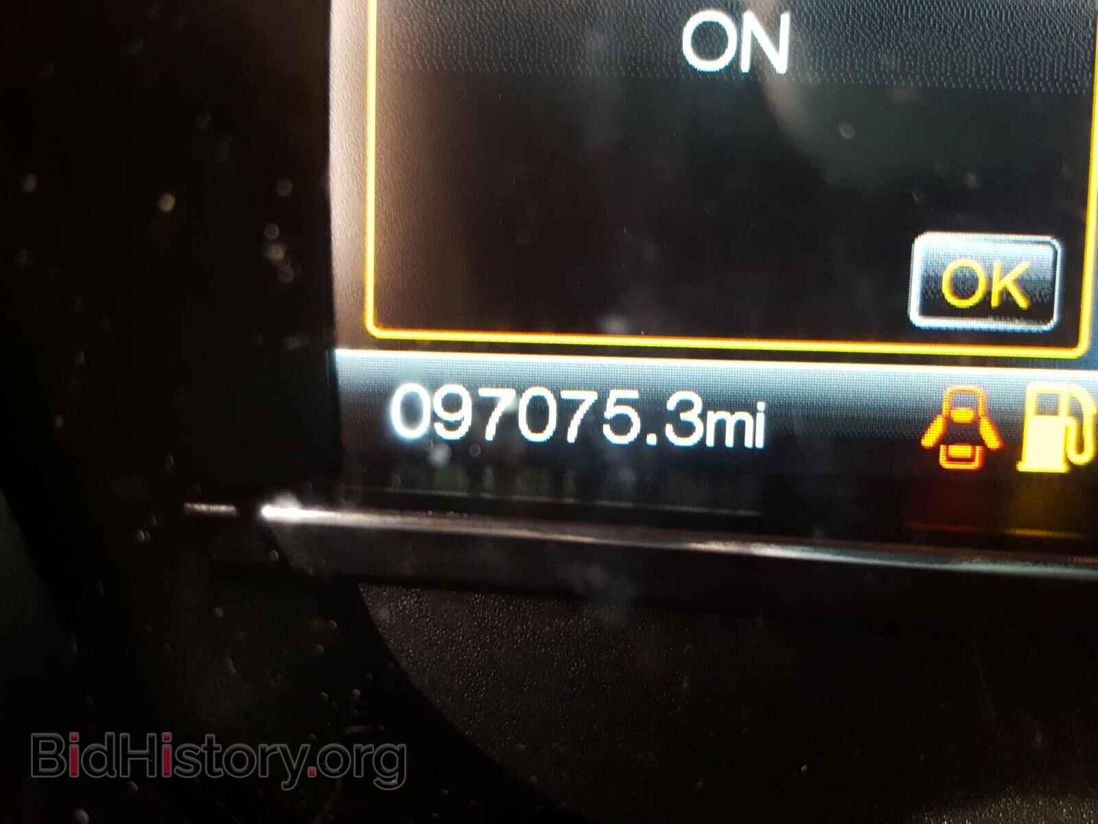 2016 FORD EXPLORER - VIN: 1FM5K8D84GGC55150 - Photo 8