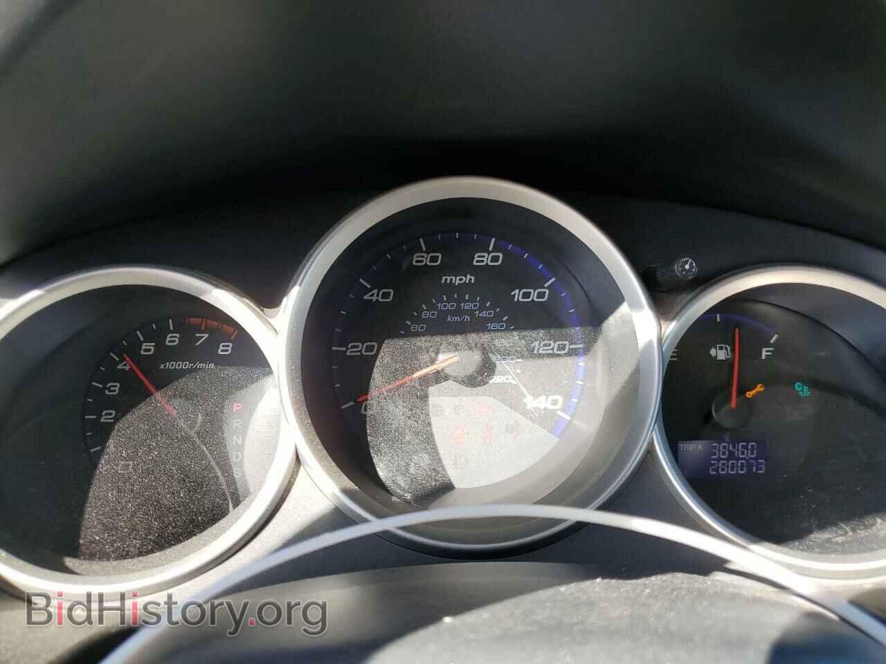 2007 HONDA FIT - VIN: JHMGD38607S046597 - Фото 9