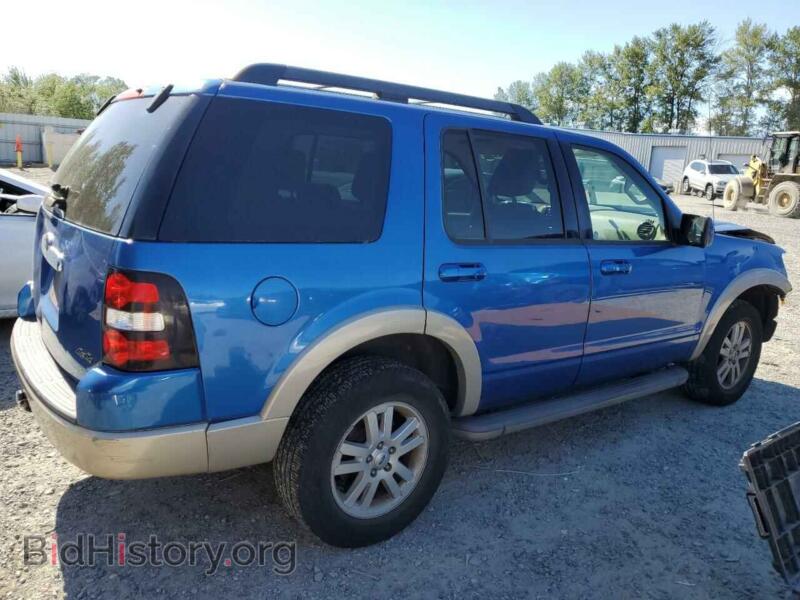 2010 Ford EXPLORER (VIN 1FMEU7EE3AUA32065) — photo 3 of 14