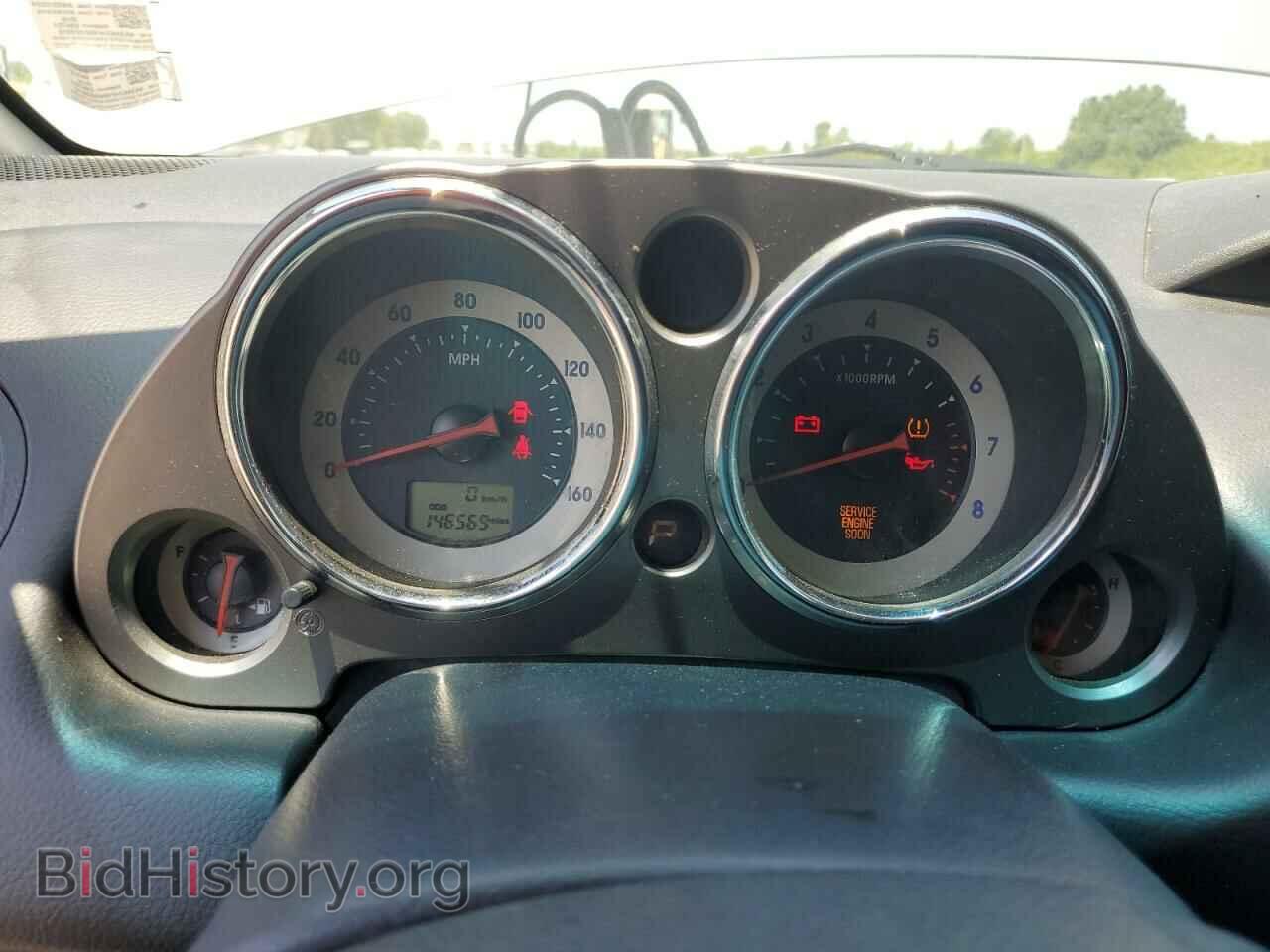 2009 MITSUBISHI ECLIPSE - VIN: 4A3AK24F89E009910 - Photo 9