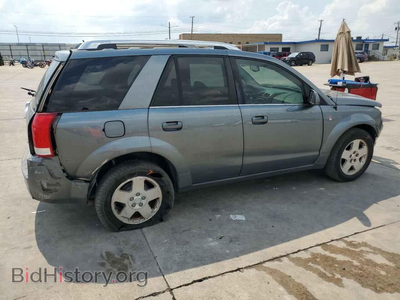 2007 SATURN VUE - VIN: 5GZCZ534X7S870060 - Фото 3