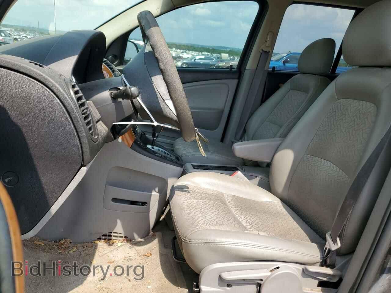2007 SATURN VUE - VIN: 5GZCZ534X7S870060 - Фото 7