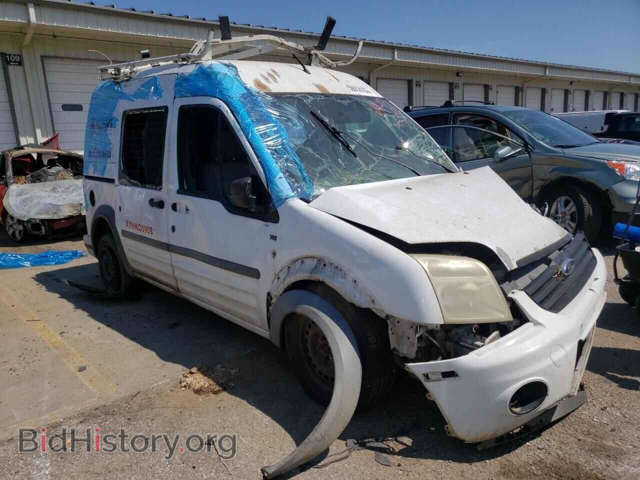 2010 FORD TRANSIT - VIN: NM0LS7BN5AT037583 - Фото 4