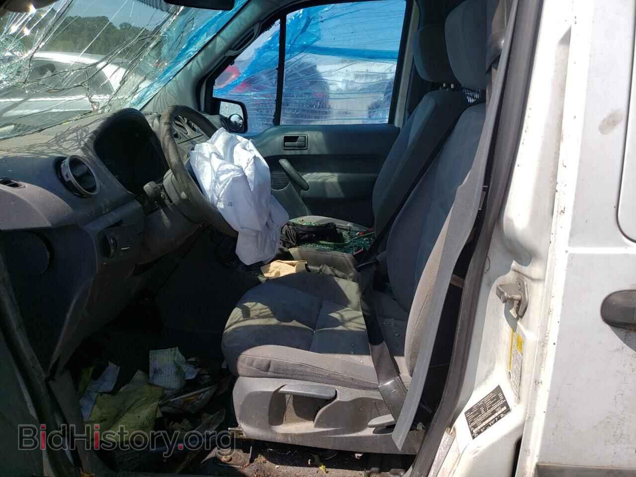 2010 FORD TRANSIT - VIN: NM0LS7BN5AT037583 - Фото 7