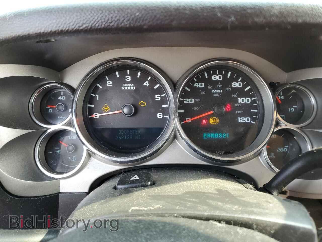 2008 CHEVROLET ALL Models - VIN: 3GCEK13M88G157965 - Фото 9