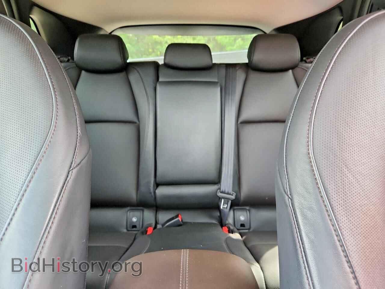 2021 MAZDA CX30 - VIN: 3MVDMBDL6MM270289 - Photo 10