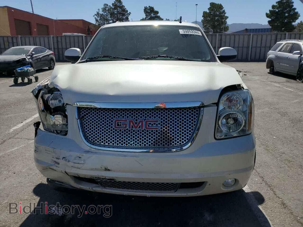 2013 GMC YUKON - VIN: 1GKS2EEF4DR356888 - Фото 5