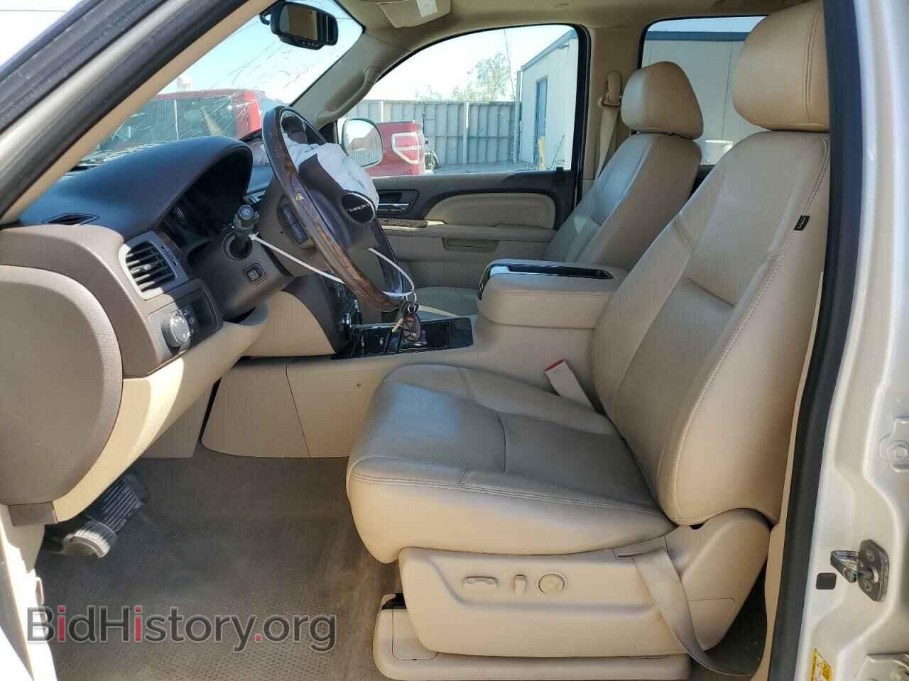 2013 GMC YUKON - VIN: 1GKS2EEF4DR356888 - Фото 7