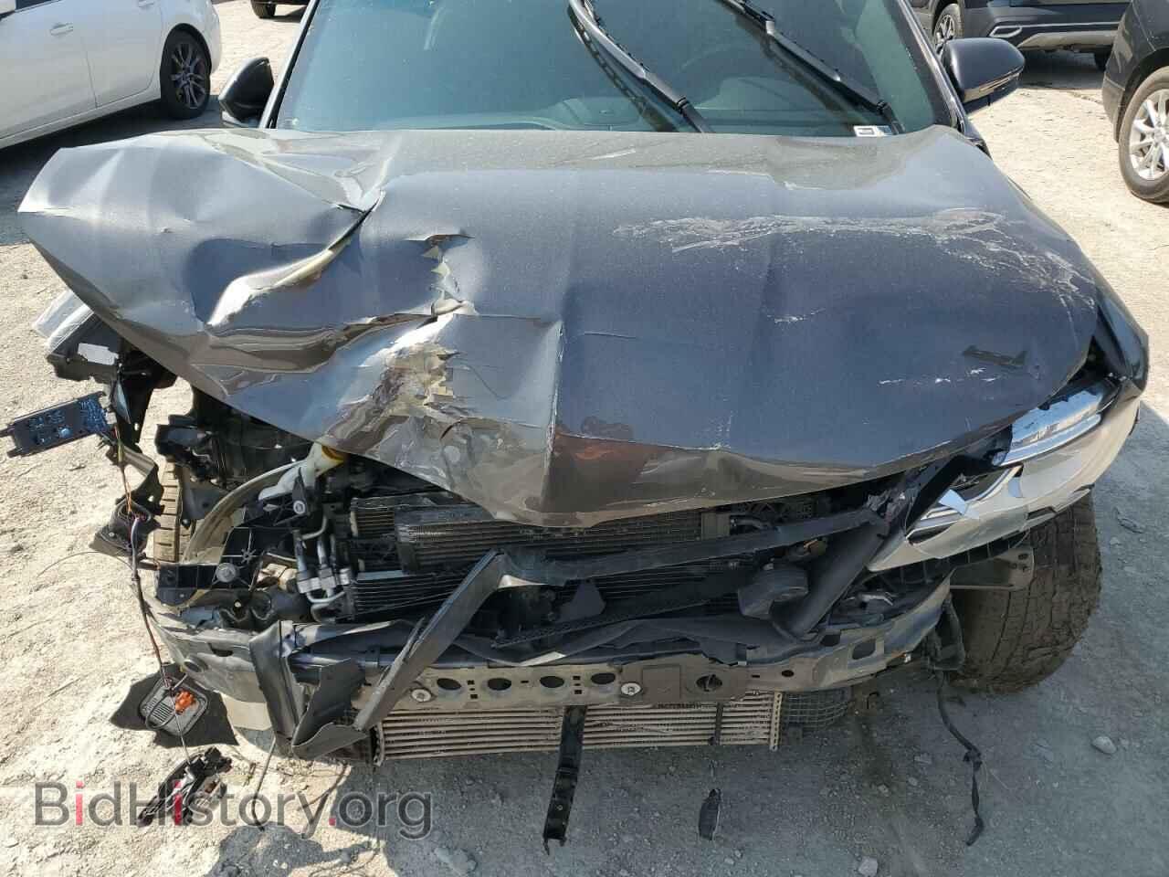 2017 LINCOLN MKC - VIN: 5LMCJ3D99HUL57744 - Фото 11