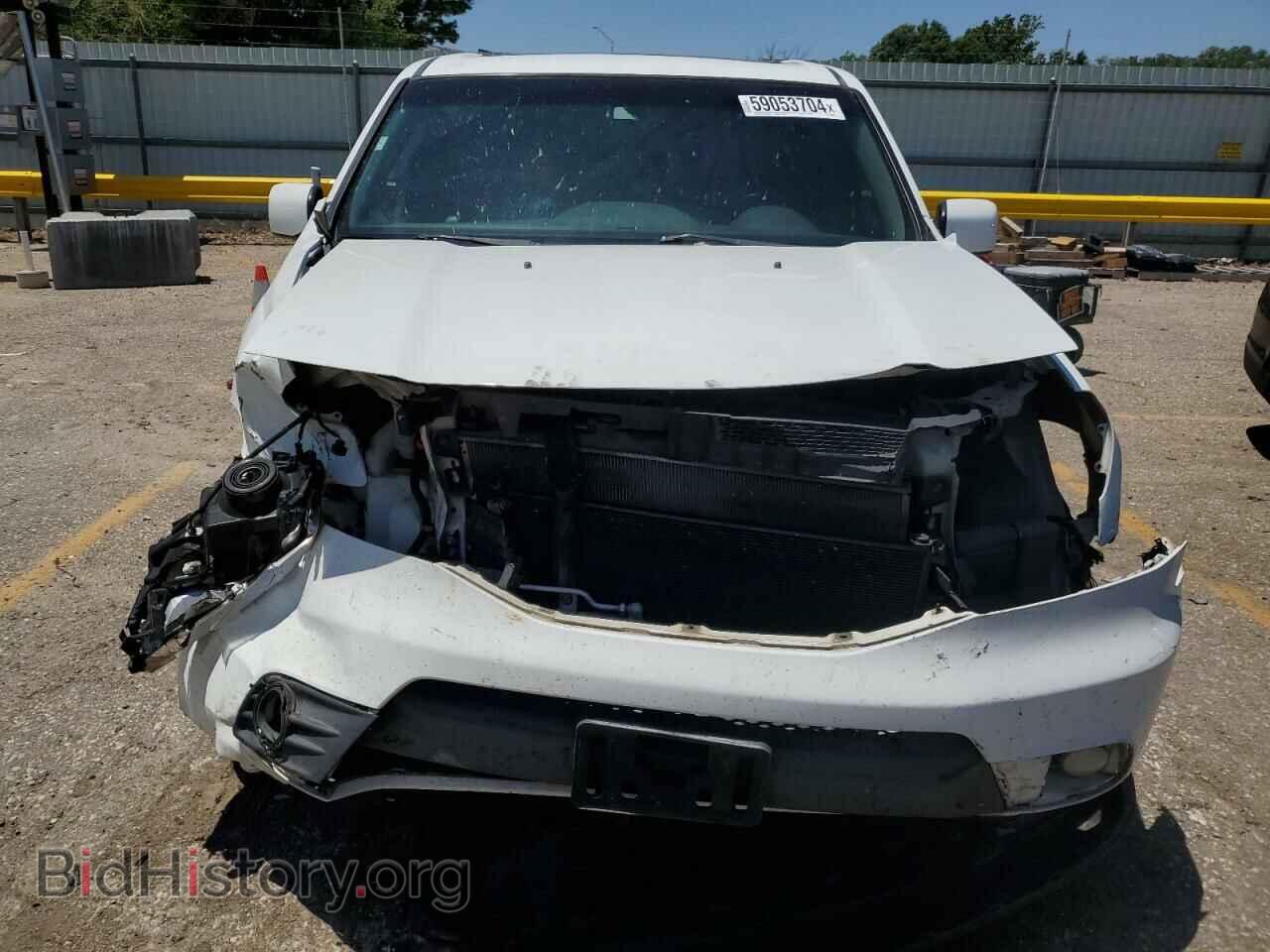 2012 HONDA PILOT - VIN: 5FNYF4H74CB055647 - Фото 5