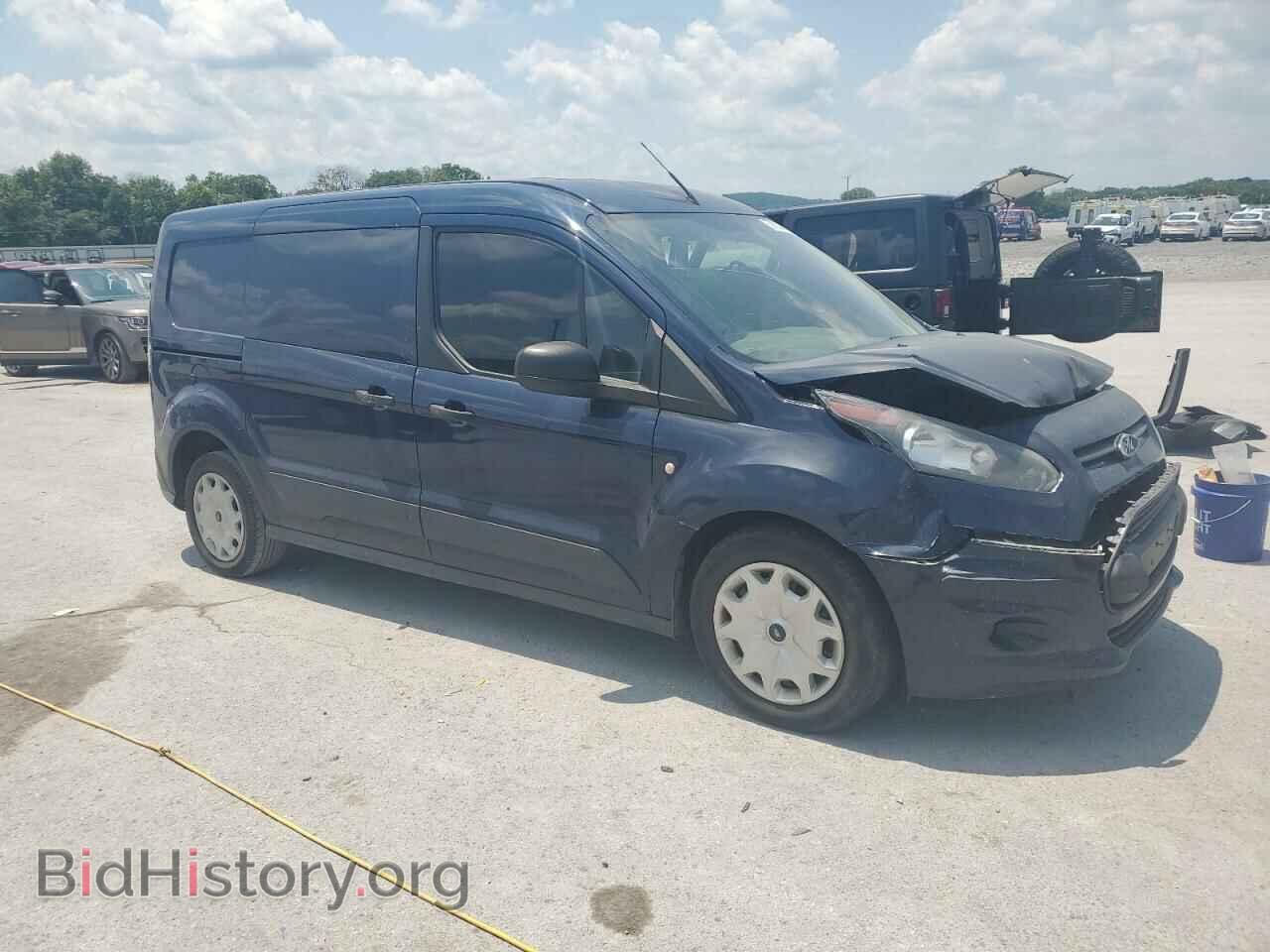 2016 FORD TRANSIT - VIN: NM0LS7E74G1263437 - Фото 4