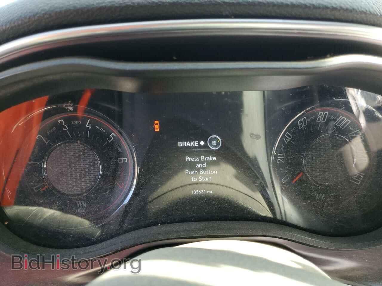 2018 DODGE CHALLENGER - VIN: 2C3CDZAG8JH124276 - Фото 9