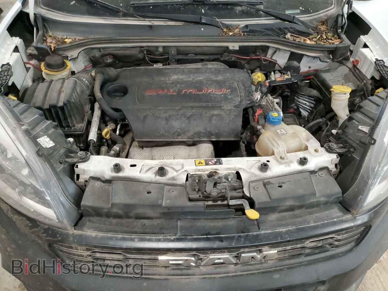 2019 RAM All Models - VIN: ZFBHRFAB5K6M94869 - Photo 11