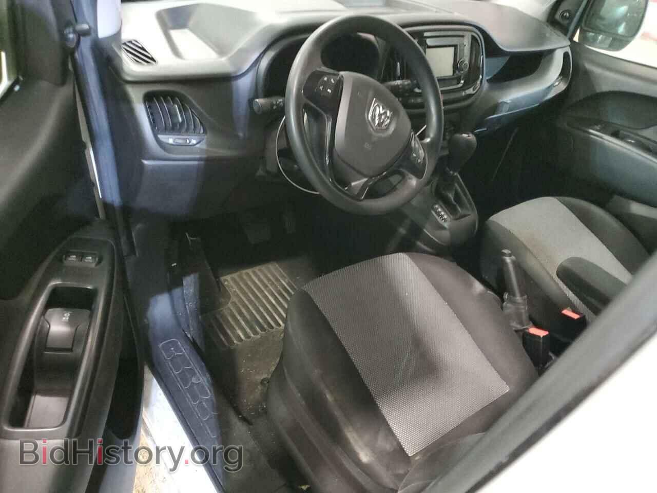 2019 RAM All Models - VIN: ZFBHRFAB5K6M94869 - Photo 8