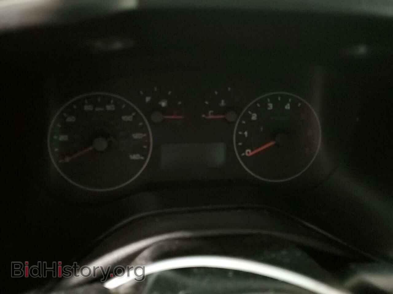 2019 RAM All Models - VIN: ZFBHRFAB5K6M94869 - Photo 9