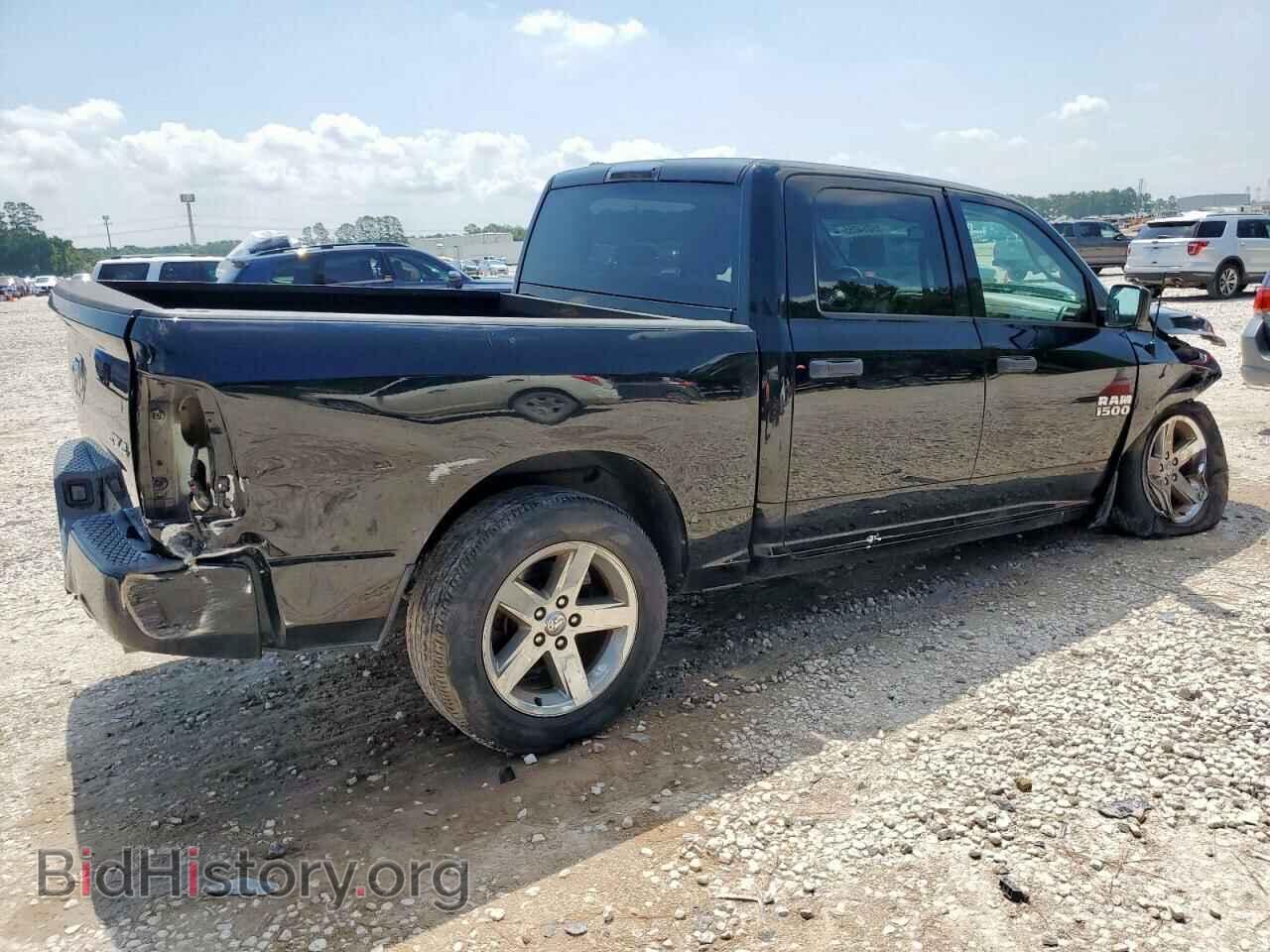 2014 RAM All Models - VIN: 1C6RR7KT0ES207102 - Photo 3