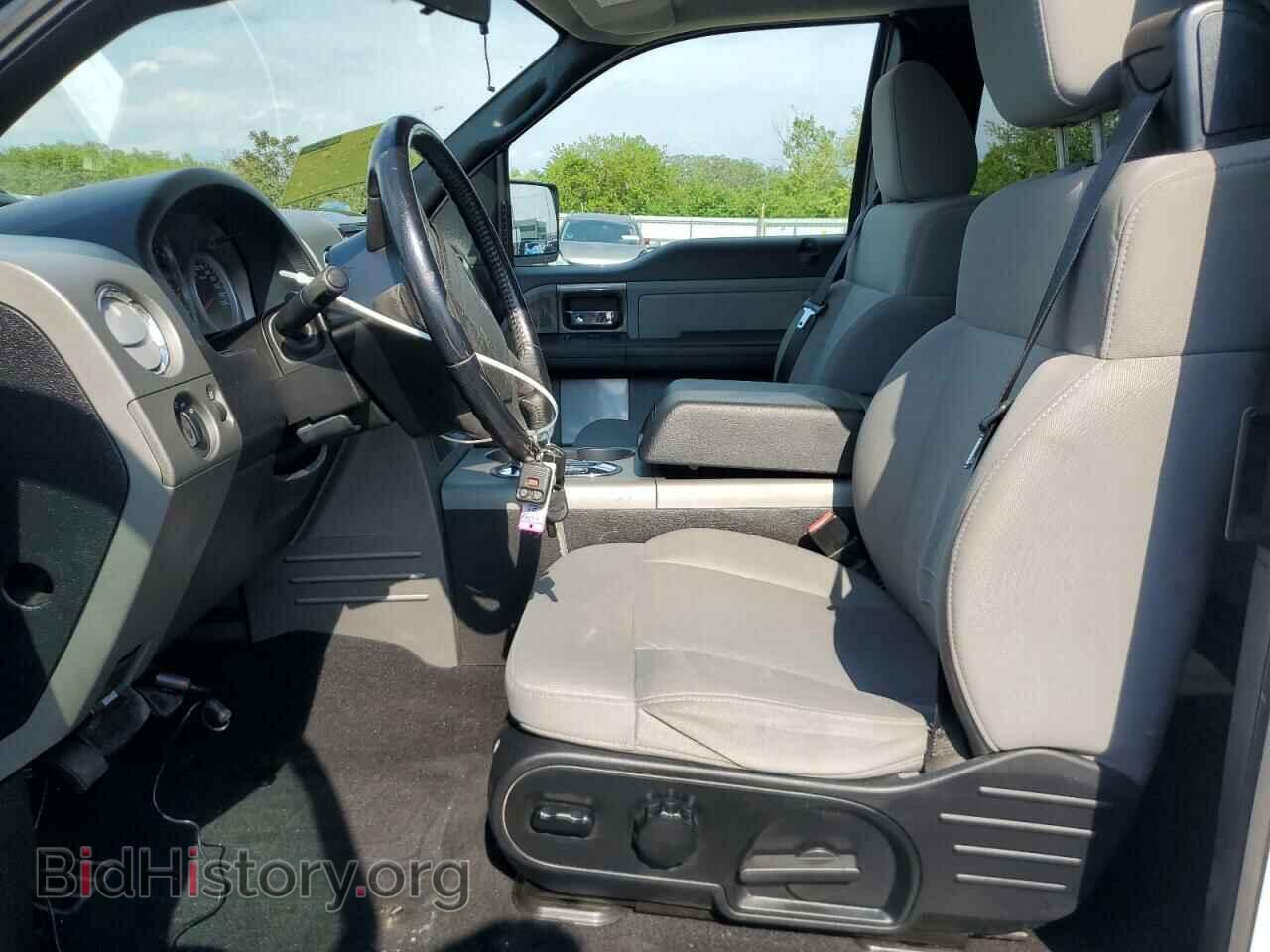 2007 FORD All Models - VIN: 1FTPX14V47FA44659 - Фото 7