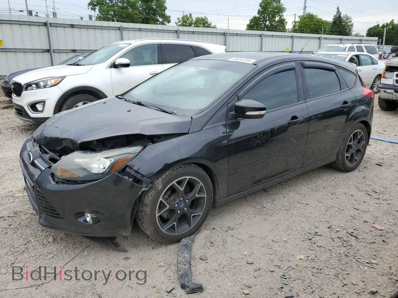 Photo 1FADP3K21DL262603 - FORD FOCUS 2013