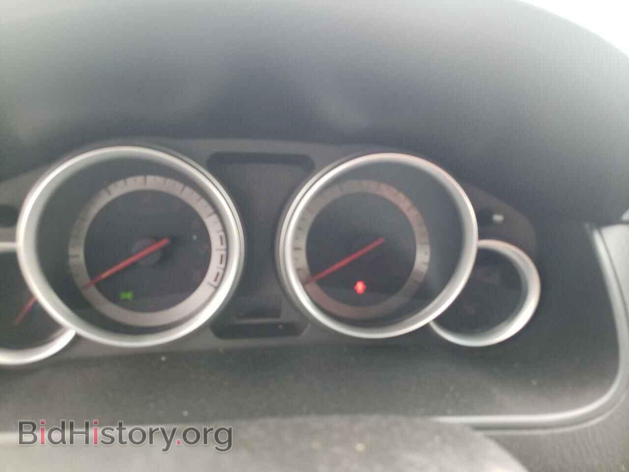 2008 MAZDA CX-9 - VIN: JM3TB38V280125190 - Фото 9