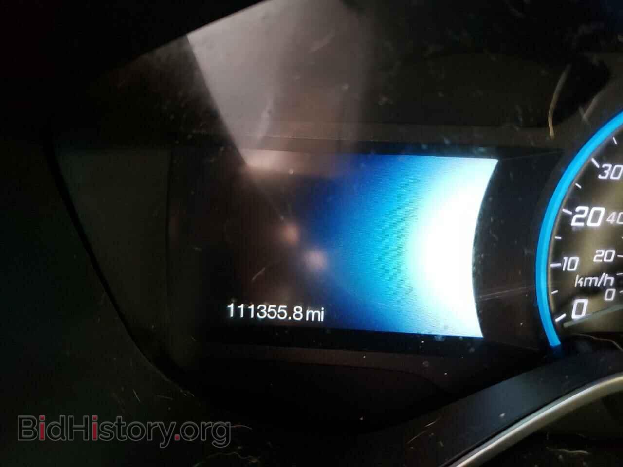 2015 FORD CMAX - VIN: 1FADP5AU2FL120732 - Фото 8