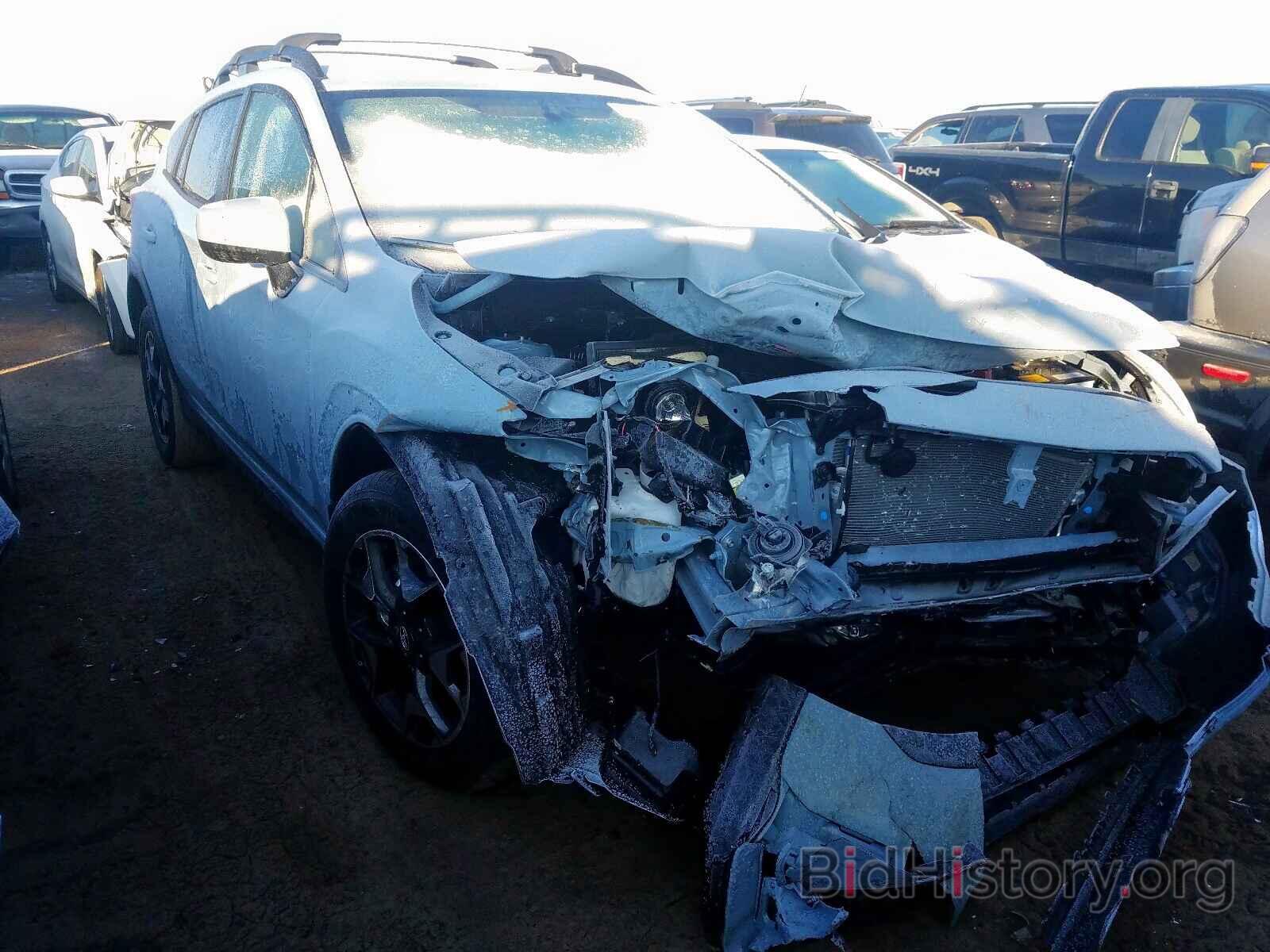Photo JF2GTACCXKH266083 - SUBARU ALL OTHER 2019