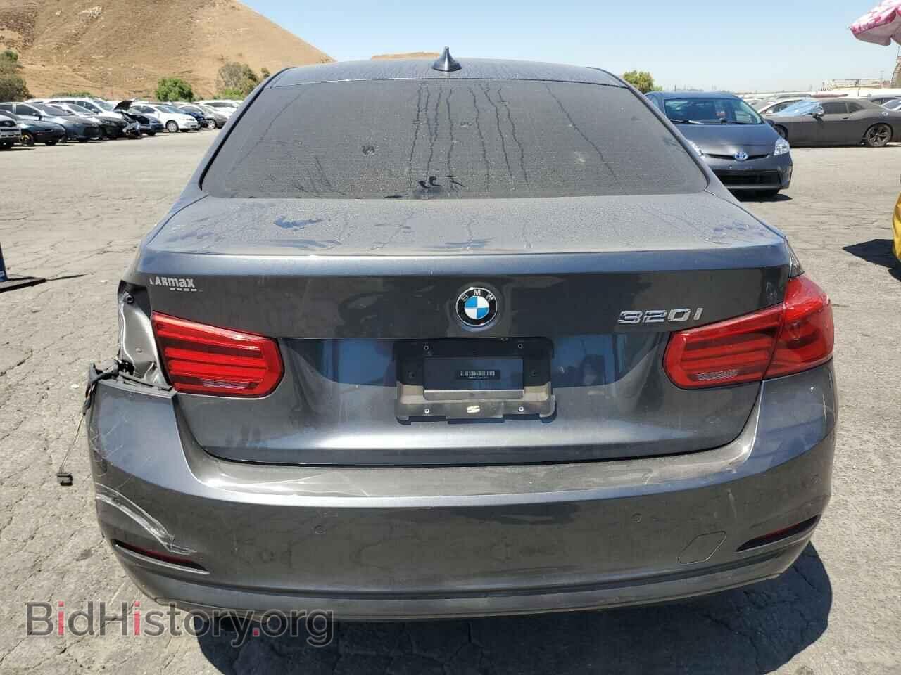 2018 BMW 3 SERIES - VIN: WBA8A9C52JAH13876 - Фото 6