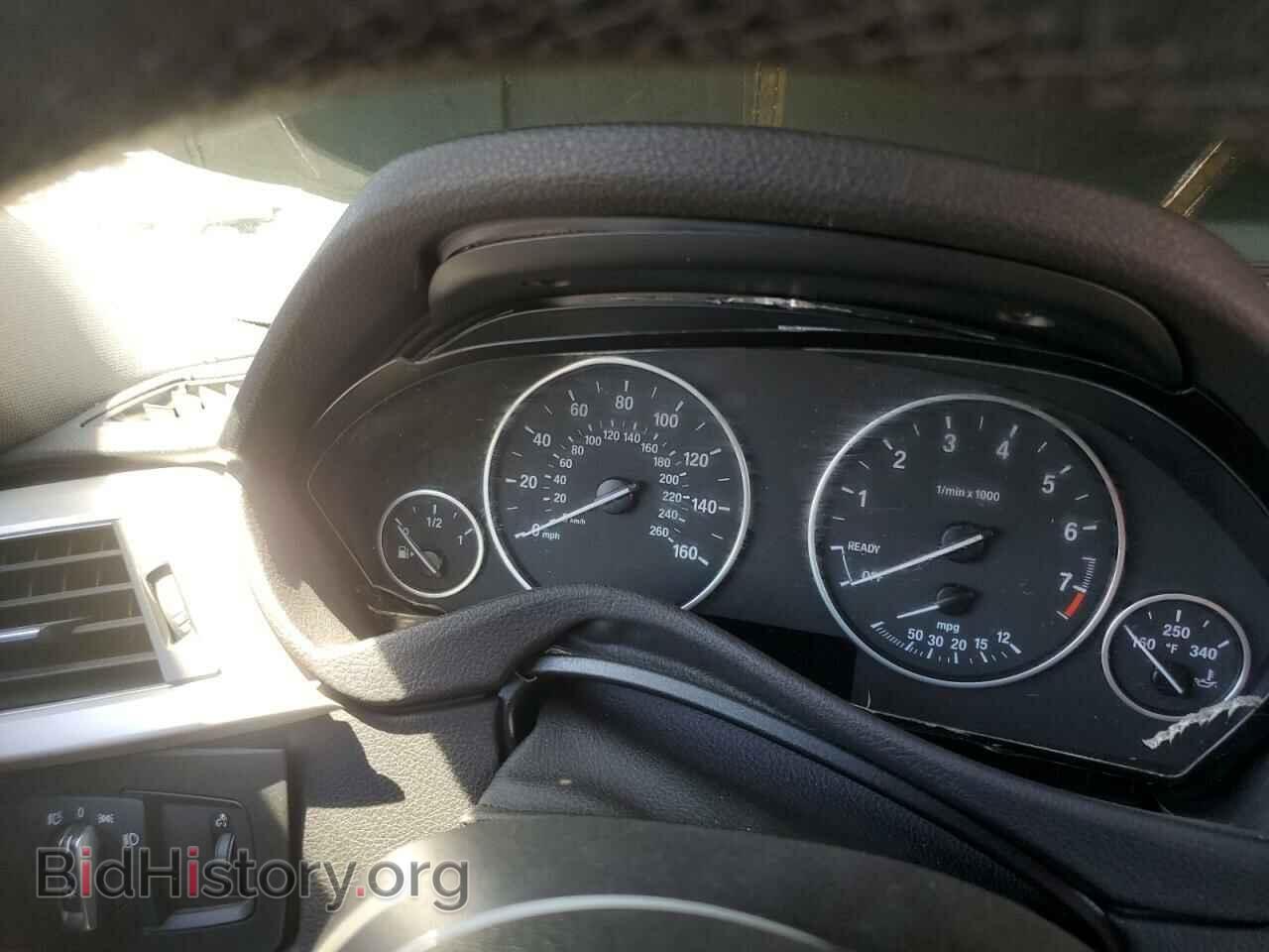 2018 BMW 3 SERIES - VIN: WBA8A9C52JAH13876 - Фото 9