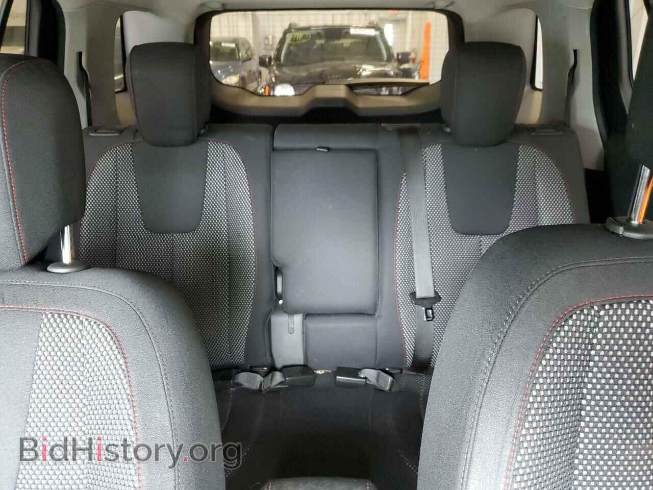 2012 GMC TERRAIN - VIN: 2GKFLTEK3C6210525 - Фото 10