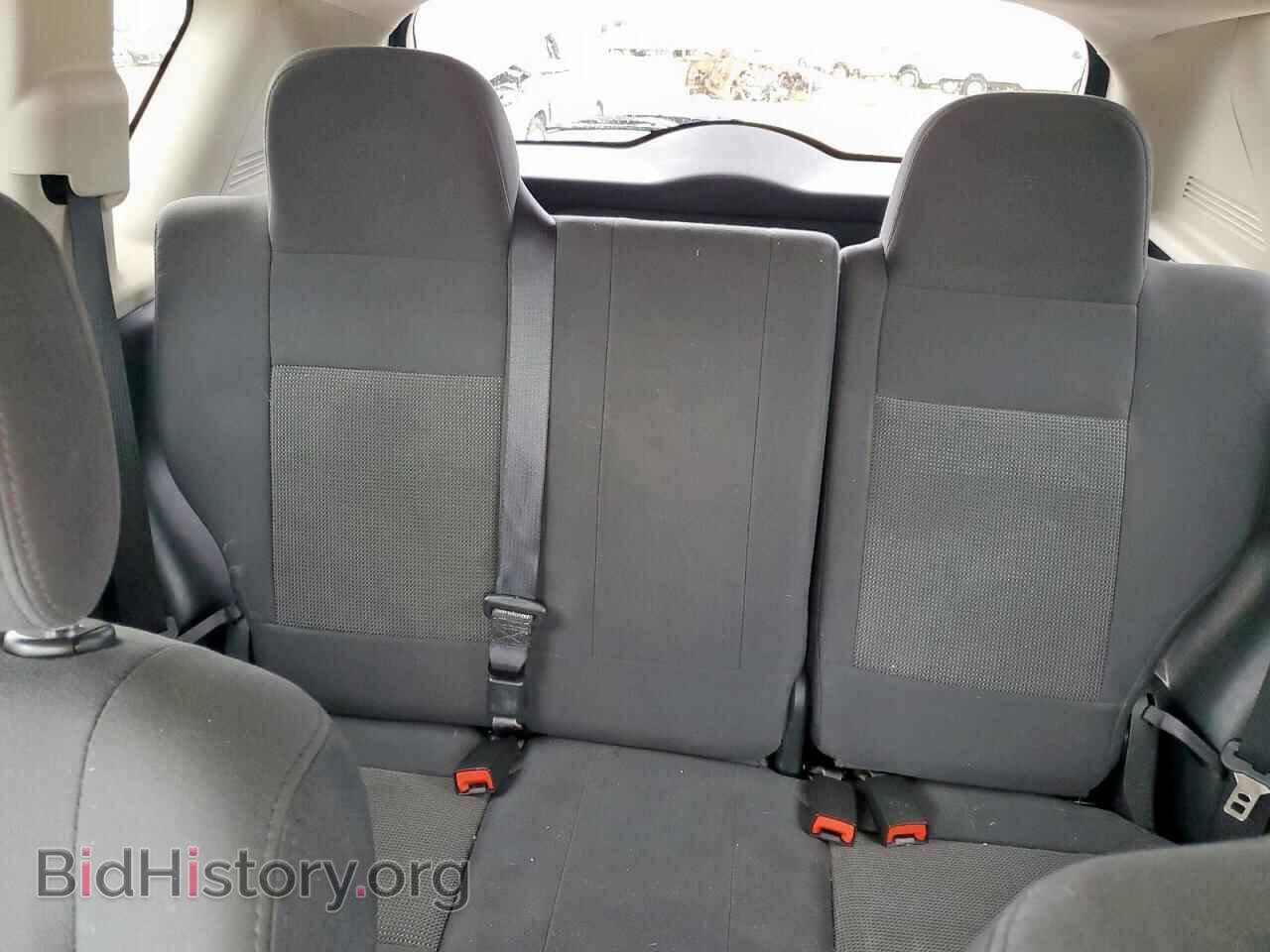2011 JEEP COMPASS - VIN: 1J4NT1FA4BD138178 - Фото 10