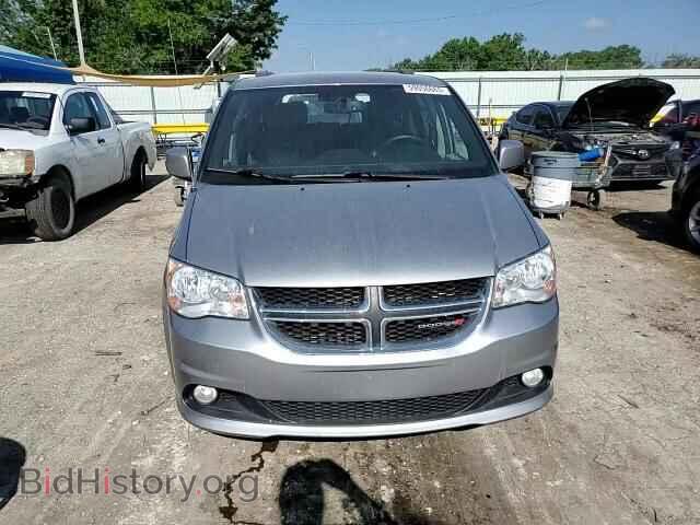 2015 DODGE CARAVAN - VIN: 2C4RDGCG7FR672049 - Фото 14