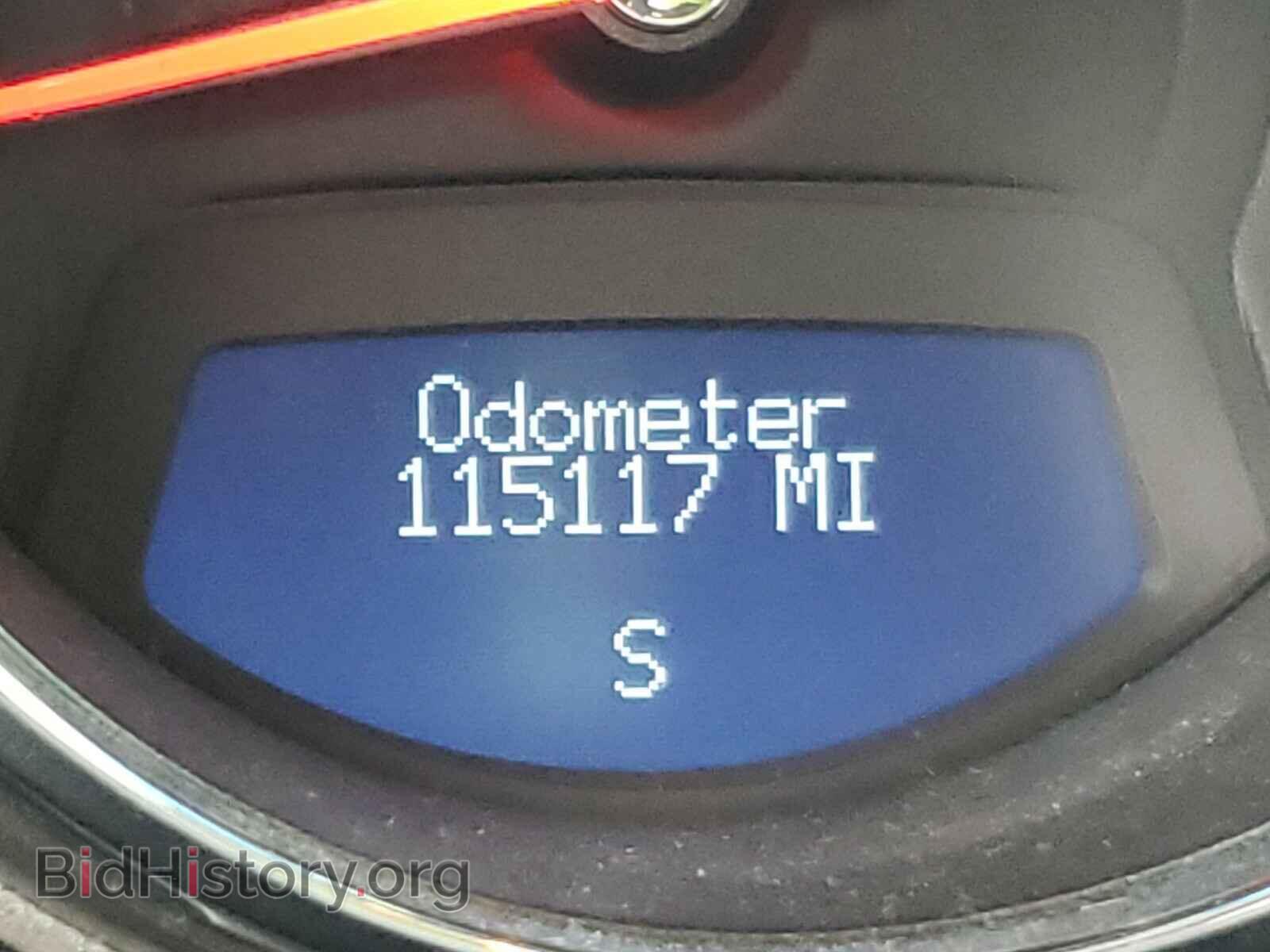 2011 CADILLAC CTS - VIN: 1G6DF5EY2B0101025 - Фото 8