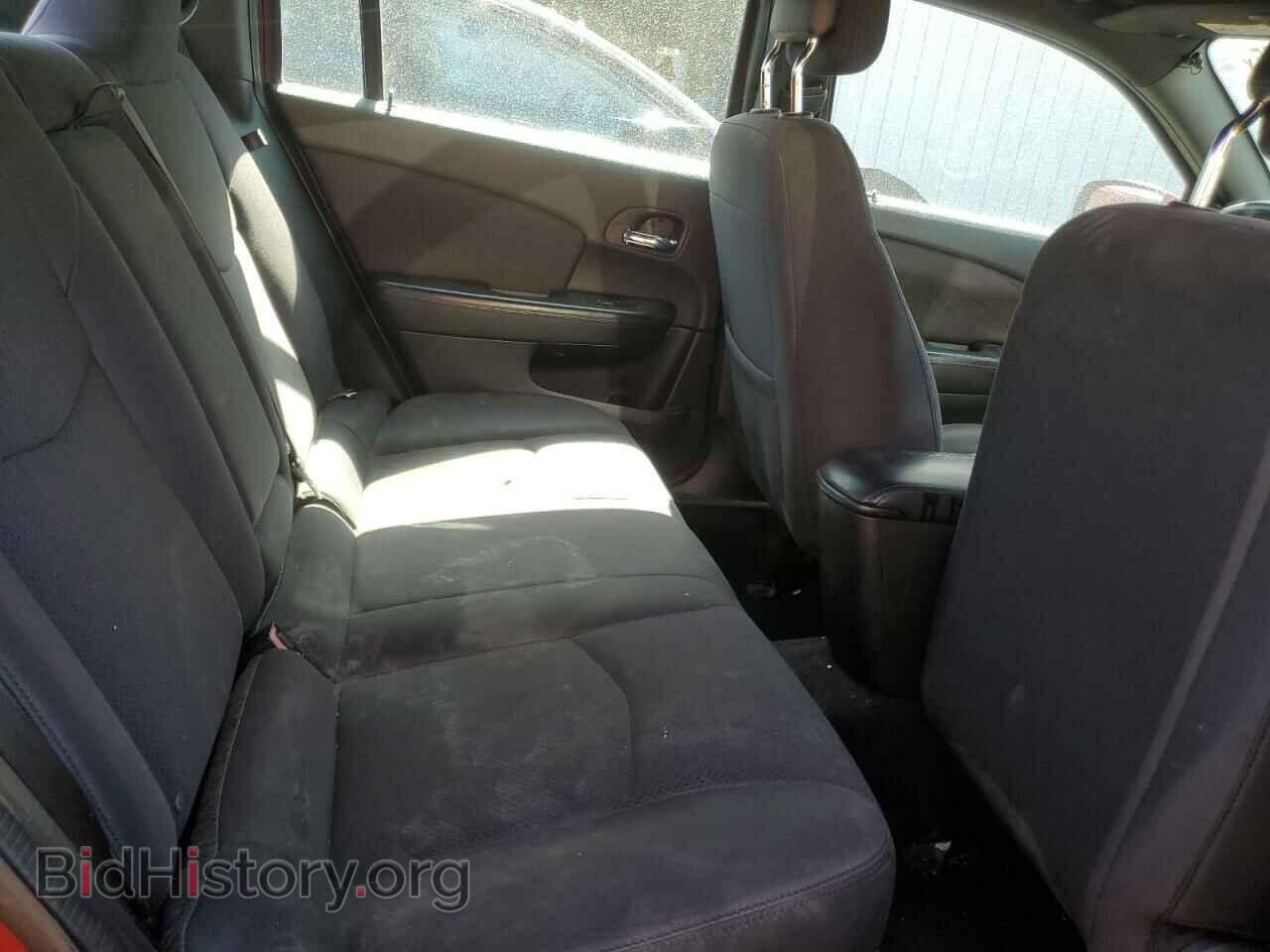 2013 CHRYSLER 200 - VIN: 1C3CCBBG1DN678408 - Фото 10