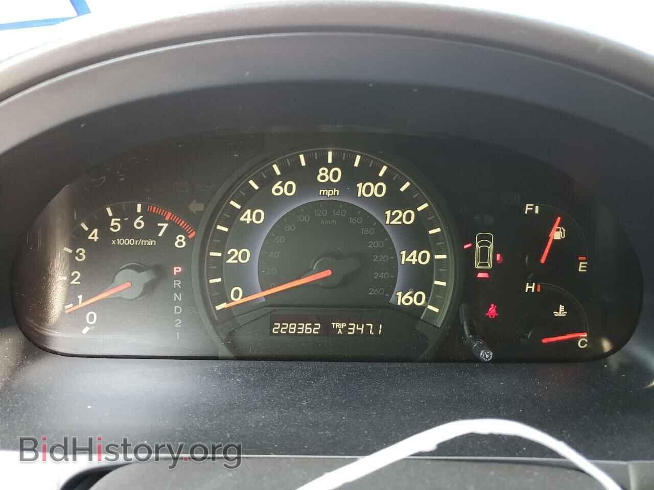 2009 HONDA All Models - VIN: 5FNRL38789B008962 - Photo 9
