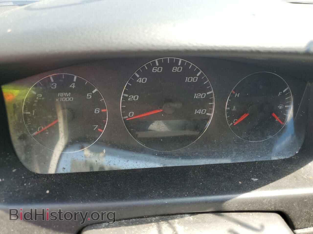 2007 CHEVROLET IMPALA - VIN: 2G1WT58K579375833 - Photo 9